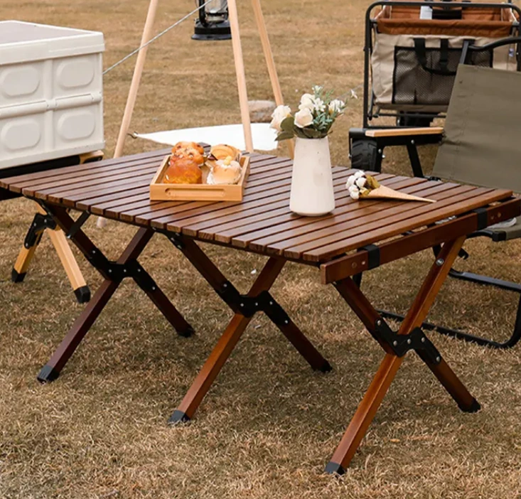 કેમ્પિંગ ટેબલ