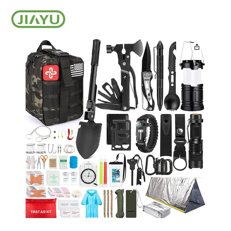 વિવિધ આઉટડોર દૃશ્યો માટે કેમ્પિંગ બેગ કેવી રીતે પસંદ કરવી જોઈએ?