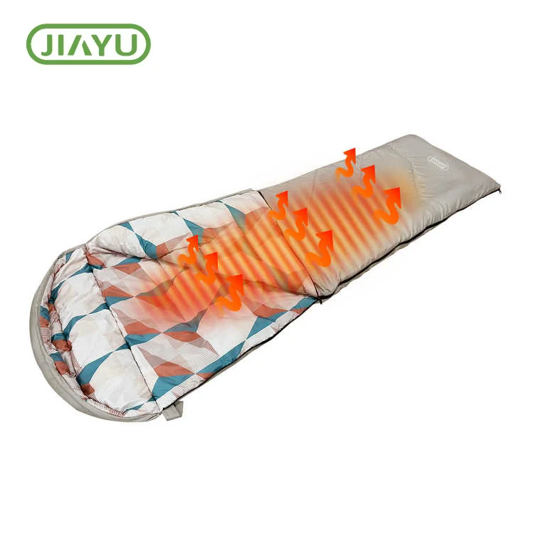 કેમ્પિંગ સ્લીપિંગ બેગની મુખ્ય લાક્ષણિકતાઓ શું છે અને યોગ્ય એક કેવી રીતે પસંદ કરવી?