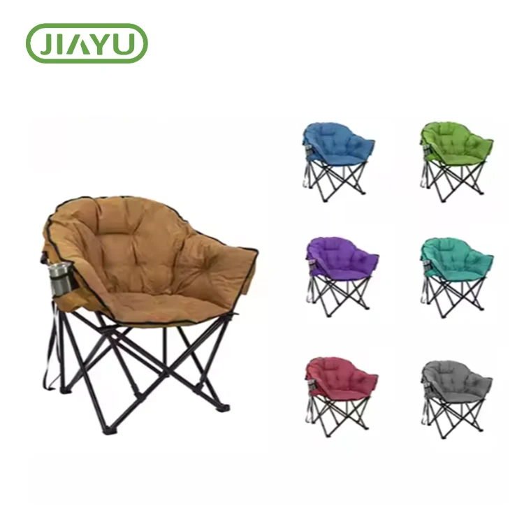 હળવા વજનવાળા ફોલ્ડિંગ સોફા ખુરશી